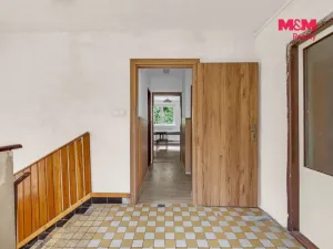 Prodej rodinného domu, Luže - Bělá, 220 m2