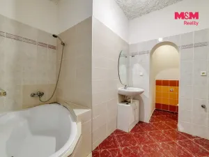 Pronájem bytu 3+1, Františkovy Lázně, 81 m2