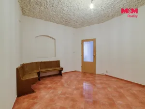 Pronájem bytu 3+1, Františkovy Lázně, 81 m2