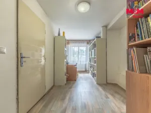 Prodej rodinného domu, Roudnice nad Labem, Havlíčkova, 129 m2