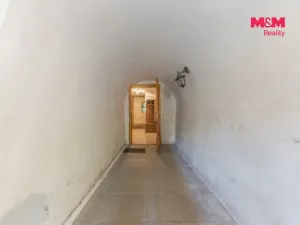 Prodej rodinného domu, Roudnice nad Labem, Havlíčkova, 129 m2