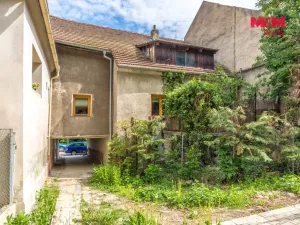 Prodej rodinného domu, Roudnice nad Labem, Havlíčkova, 129 m2