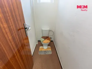 Prodej rodinného domu, Bělá pod Bezdězem, Elišky Krásnohorské, 115 m2