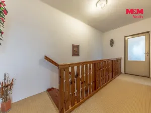 Prodej rodinného domu, Bělá pod Bezdězem, Elišky Krásnohorské, 115 m2