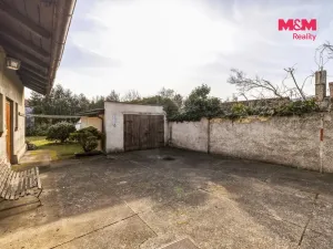 Prodej rodinného domu, Mělník, Řípská, 123 m2