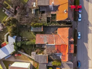 Prodej rodinného domu, Mělník, Řípská, 123 m2
