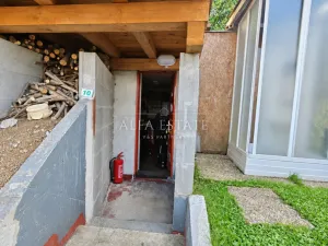 Prodej chaty, Karlovy Vary, Svatošská, 50 m2