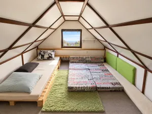 Prodej chaty, Karlovy Vary, Svatošská, 50 m2