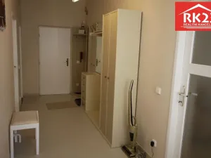 Prodej bytu 3+kk, Mariánské Lázně, Hlavní třída, 65 m2