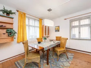 Prodej rodinného domu, Vrčeň, 164 m2