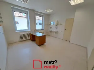 Pronájem ordinace, Určice, 50 m2
