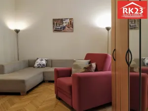 Prodej bytu 2+1, Mariánské Lázně, Hlavní třída, 65 m2