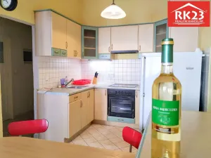 Prodej bytu 2+1, Mariánské Lázně, Hlavní třída, 65 m2