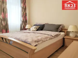 Prodej bytu 2+1, Mariánské Lázně, Hlavní třída, 65 m2
