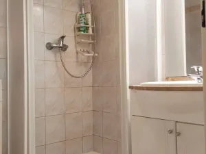 Prodej bytu 2+1, Mariánské Lázně, Hlavní třída, 65 m2