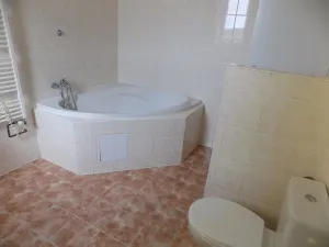 Pronájem bytu 2+1, Ústí nad Labem, Klíšská, 75 m2