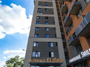 Prodej bytu 1+kk, Praha - Vysočany, Freyova, 33 m2
