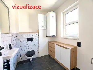 Prodej rodinného domu, Stochov, náměstí u dubu, 110 m2