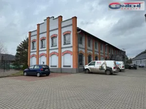 Prodej skladu, Králův Dvůr, Tovární, 1088 m2