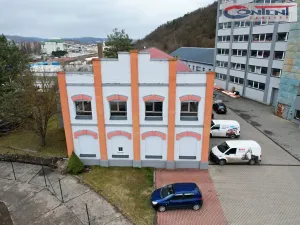 Prodej skladu, Králův Dvůr, Tovární, 1088 m2