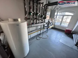 Prodej skladu, Králův Dvůr, Tovární, 1088 m2