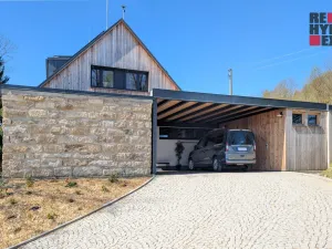 Prodej rodinného domu, Jeřmanice, Pastevní, 167 m2