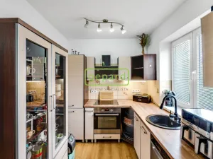 Prodej rodinného domu, Bašť, Neratovická, 91 m2