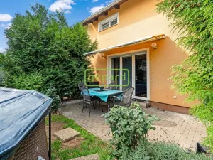 Prodej rodinného domu, Bašť, Neratovická, 91 m2