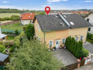 Prodej rodinného domu, Bašť, Neratovická, 91 m2