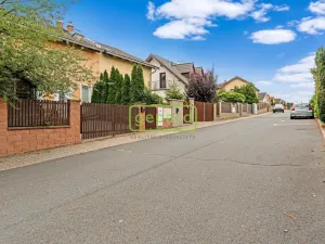 Prodej rodinného domu, Bašť, Neratovická, 91 m2