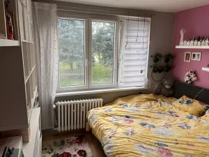 Prodej bytu 3+1, Karlovy Vary, Okružní, 67 m2