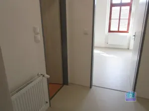 Pronájem bytu 2+kk, Stříbro, Mánesova, 46 m2