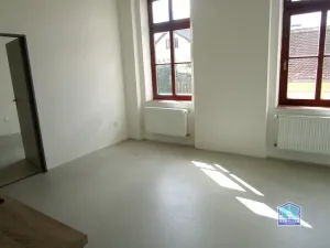 Pronájem bytu 2+kk, Stříbro, Mánesova, 46 m2