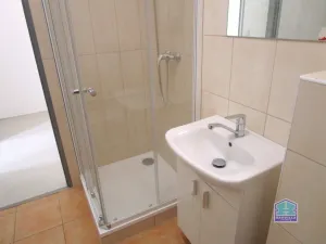 Pronájem bytu 2+kk, Stříbro, Mánesova, 46 m2