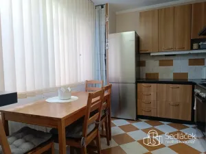 Prodej bytu 2+1, Sokolov, Slavíčkova, 64 m2