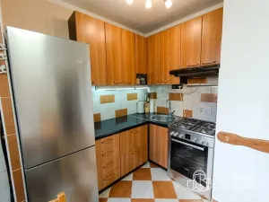 Prodej bytu 2+1, Sokolov, Slavíčkova, 64 m2