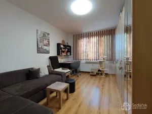 Prodej bytu 2+1, Sokolov, Slavíčkova, 64 m2