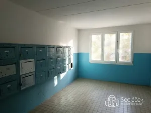 Prodej bytu 2+1, Sokolov, Slavíčkova, 64 m2