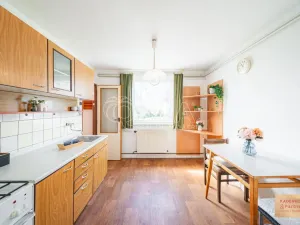 Prodej rodinného domu, Drahany, 119 m2