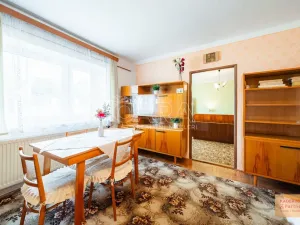 Prodej rodinného domu, Drahany, 119 m2