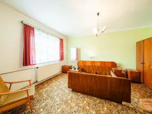 Prodej rodinného domu, Drahany, 119 m2