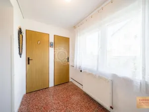 Prodej rodinného domu, Drahany, 119 m2