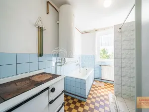 Prodej rodinného domu, Drahany, 119 m2