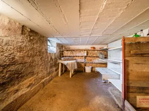 Prodej rodinného domu, Drahany, 119 m2