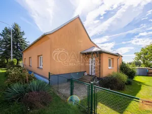 Prodej rodinného domu, Drahany, 119 m2