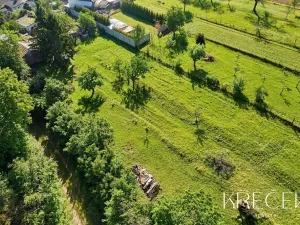 Prodej pozemku pro bydlení, Litovany, 796 m2