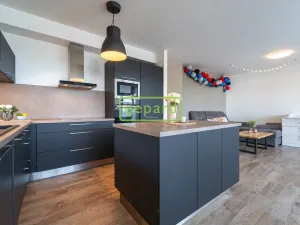 Prodej bytu 3+kk, Plzeň - Severní Předměstí, Kotíkovská, 109 m2