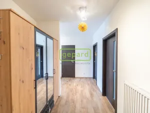 Prodej bytu 3+kk, Plzeň - Severní Předměstí, Kotíkovská, 109 m2