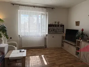 Prodej rodinného domu, Třebíč - Nové Dvory, U Studánky, 163 m2