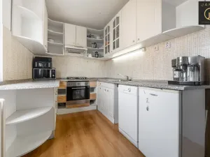 Prodej bytu 4+1, Praha - Chodov, Podjavorinské, 71 m2